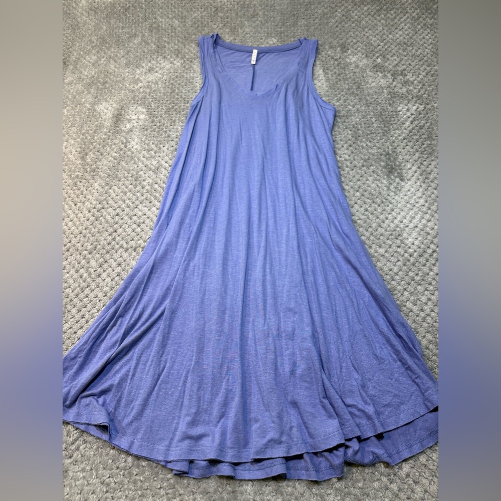 Z supply periwinkle Sleeveless Dress
